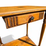 Side table from the early 1900s