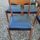 Scandinavian chairs