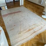 Berber carpet Sofiane Zarib 3.20 x 2.20 meters
