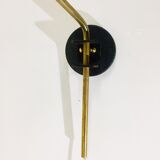 Wall applique from the 60s