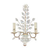 Baguès house wall lamp