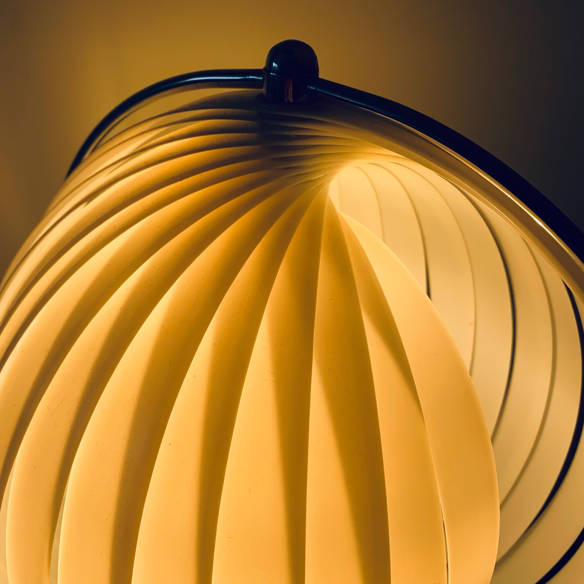 Vintage KARE Design Moon Lamp