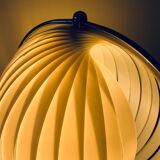 Lampe Lune vintage Kare design