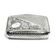 AUSTRIA - SILVER SNUFF BOX