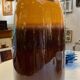 Large Vase Scheurich West Germany