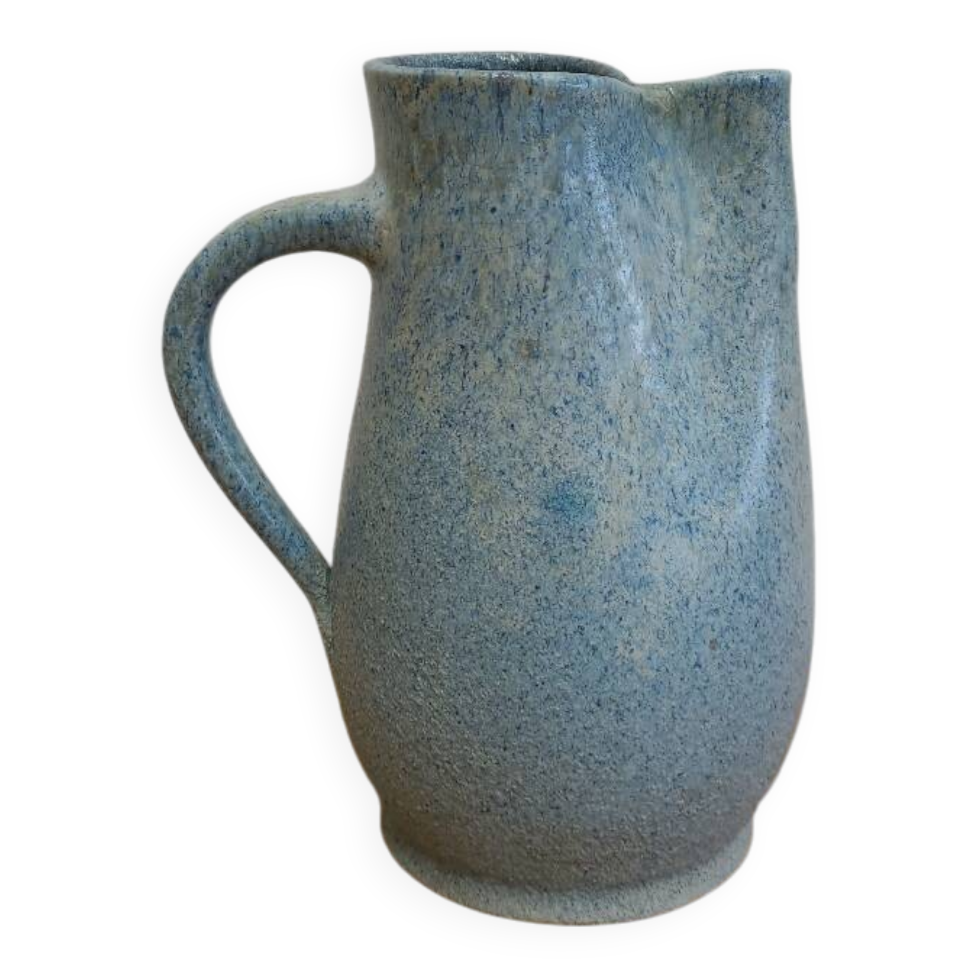 Acolay ceramic jug