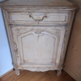 Corner