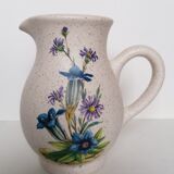 Pitcher botanical decoration