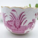 Herend porcelain coffee cup