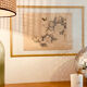 Aquarelle vintage