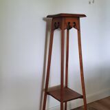 Art deco high fifth wheel