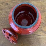 Flower picker vase