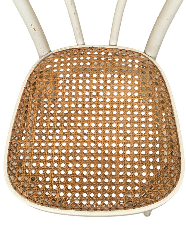Chaise bistrot cannée