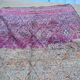 Moroccan Berber rug vintage atlas
