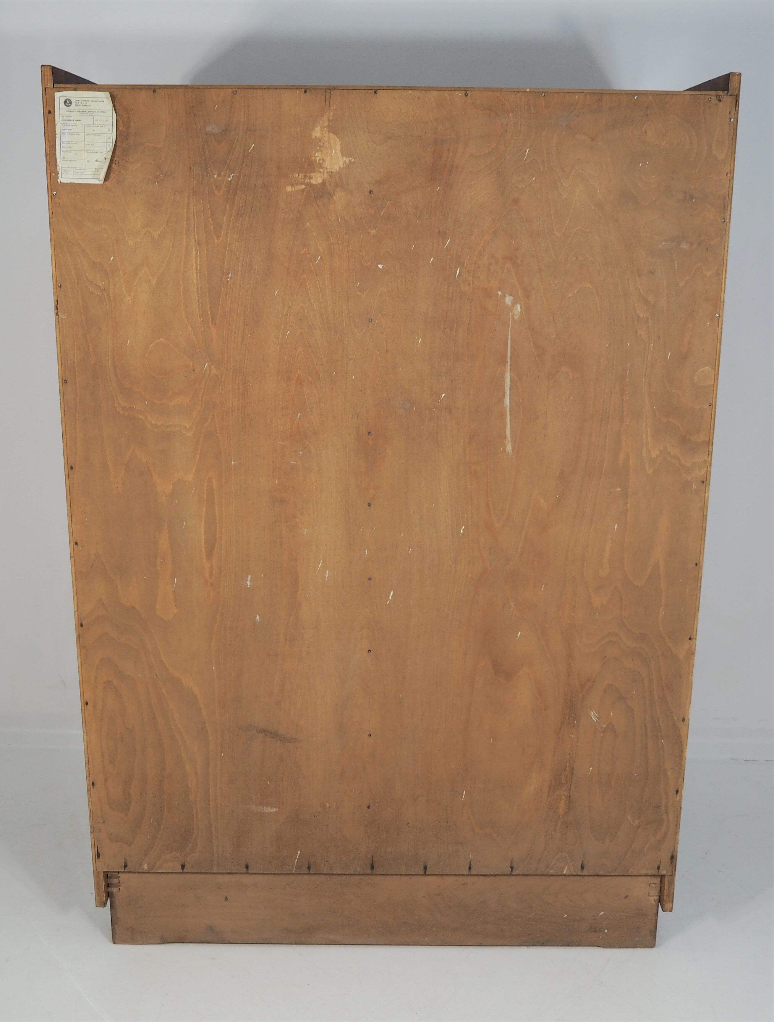 Vintage wardrobe from Tatra, 1970s