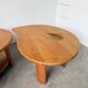 Low tables in "drop" elm