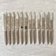 Villeroy and Boch stainless steel knives x12