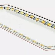 Grand plat de service Céramique de Luxe Collection Tiffany & Co France