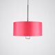 Kalmar ceiling lamp „model 2520“ for Vest Leuchten Wien