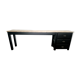 Industrial desk