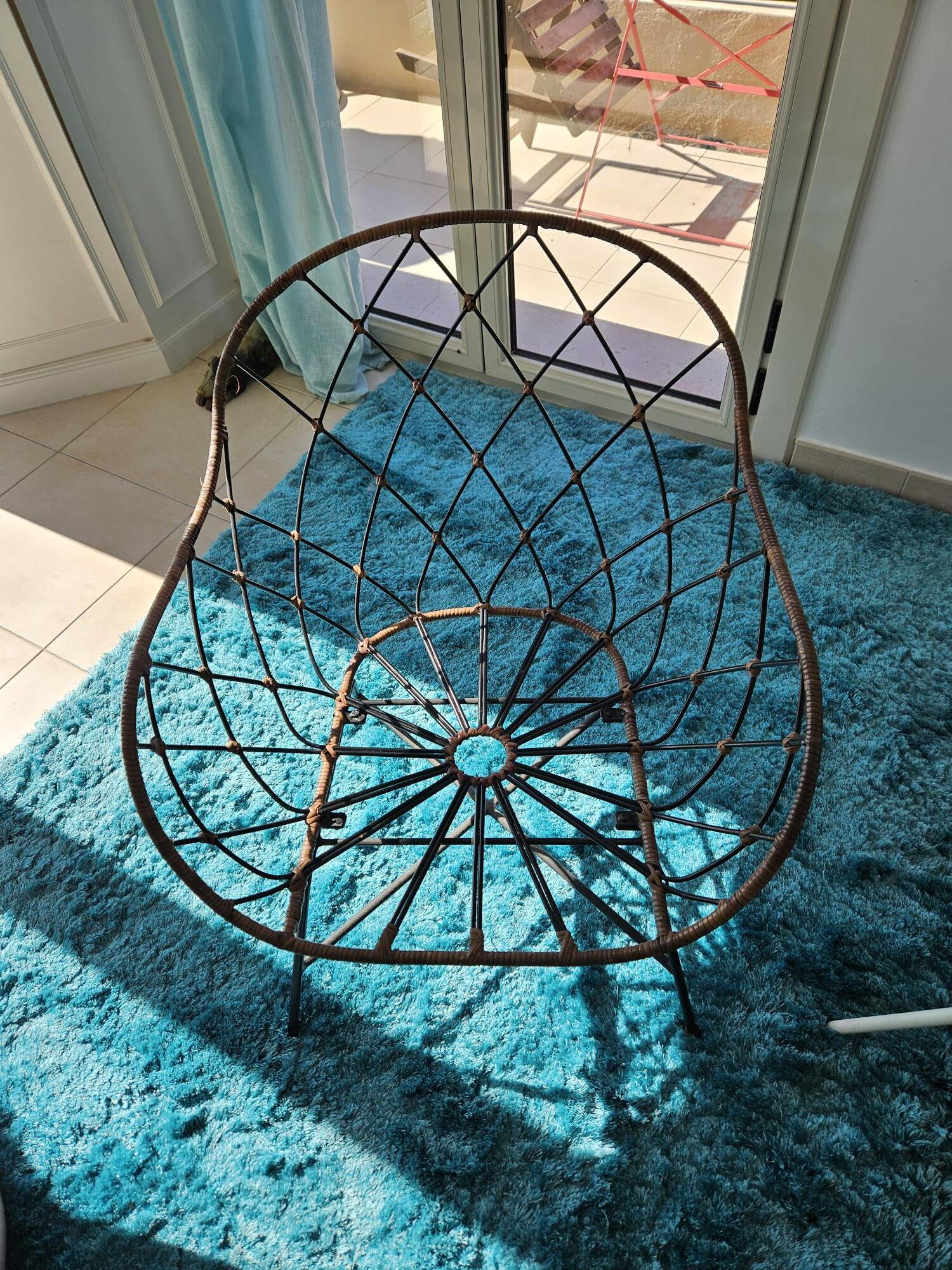 armchair living room chair