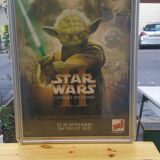 Star Wars poster