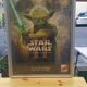 Star Wars poster