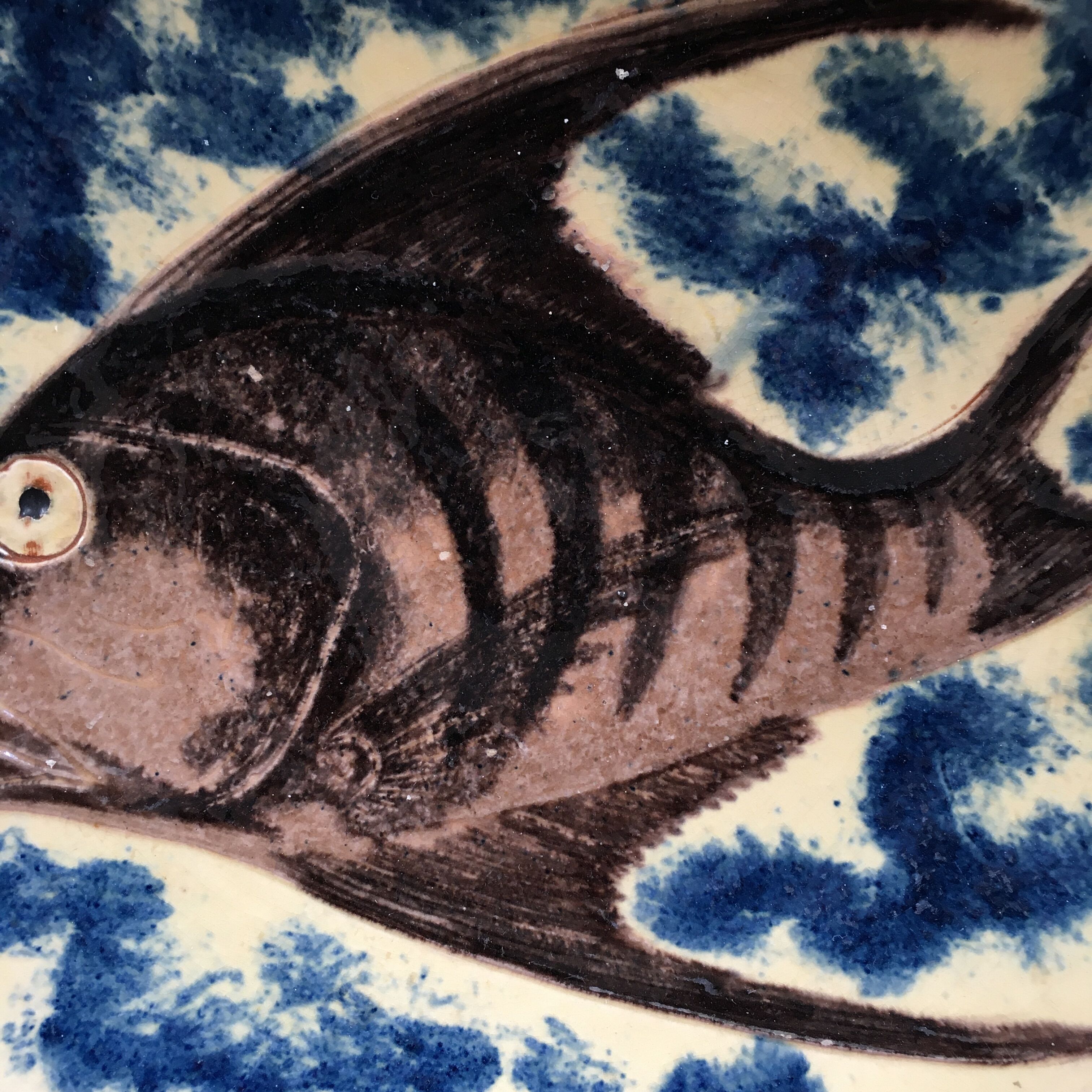 Puigdemont fish dish