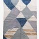 Contemporary Moroccan Rug - 292 x 219 cm