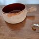 Antique Terracotta Pan from Vallauris