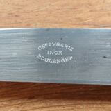 Silverware - Boulenger Dessert Knife