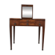 Louis XVI style dressing table