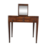 Louis XVI style dressing table