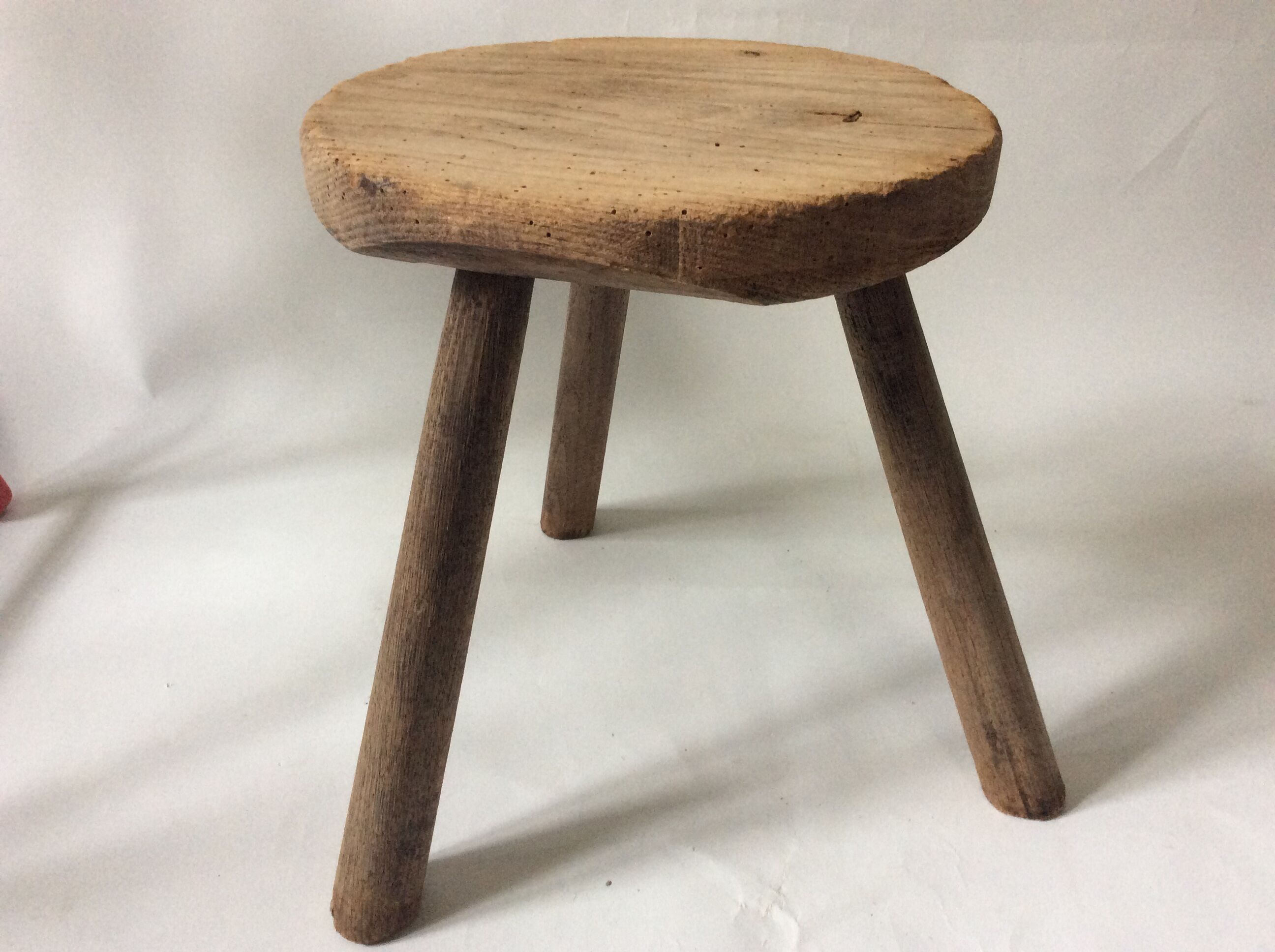 Vacher's stool