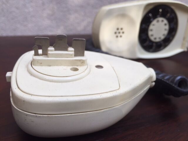 Telephone Grillo 1966