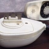 Telephone Grillo 1966