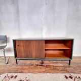 Enfilade verte vintage