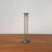 Postmodern Italian Candle Holder Series Milano, 1980s