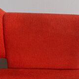 Vintage armchair, "Deauville" model, by P. Gautier-Delaye - 1960