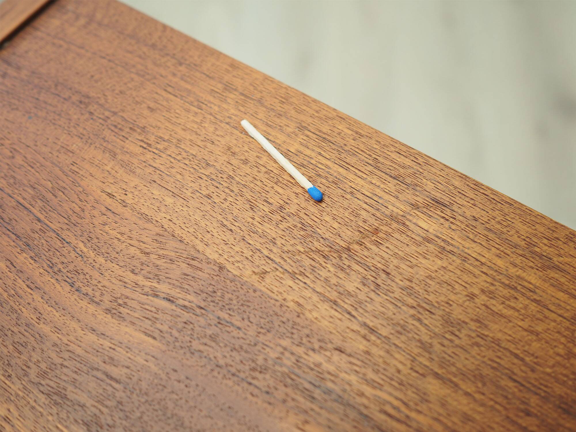 Teak bookcase, Danish design, 1970s, production: Denmark