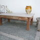 Farm coffee table