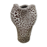 Vallauris ceramic vase Le Vaucour