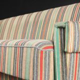 Danish sofa/sofabed