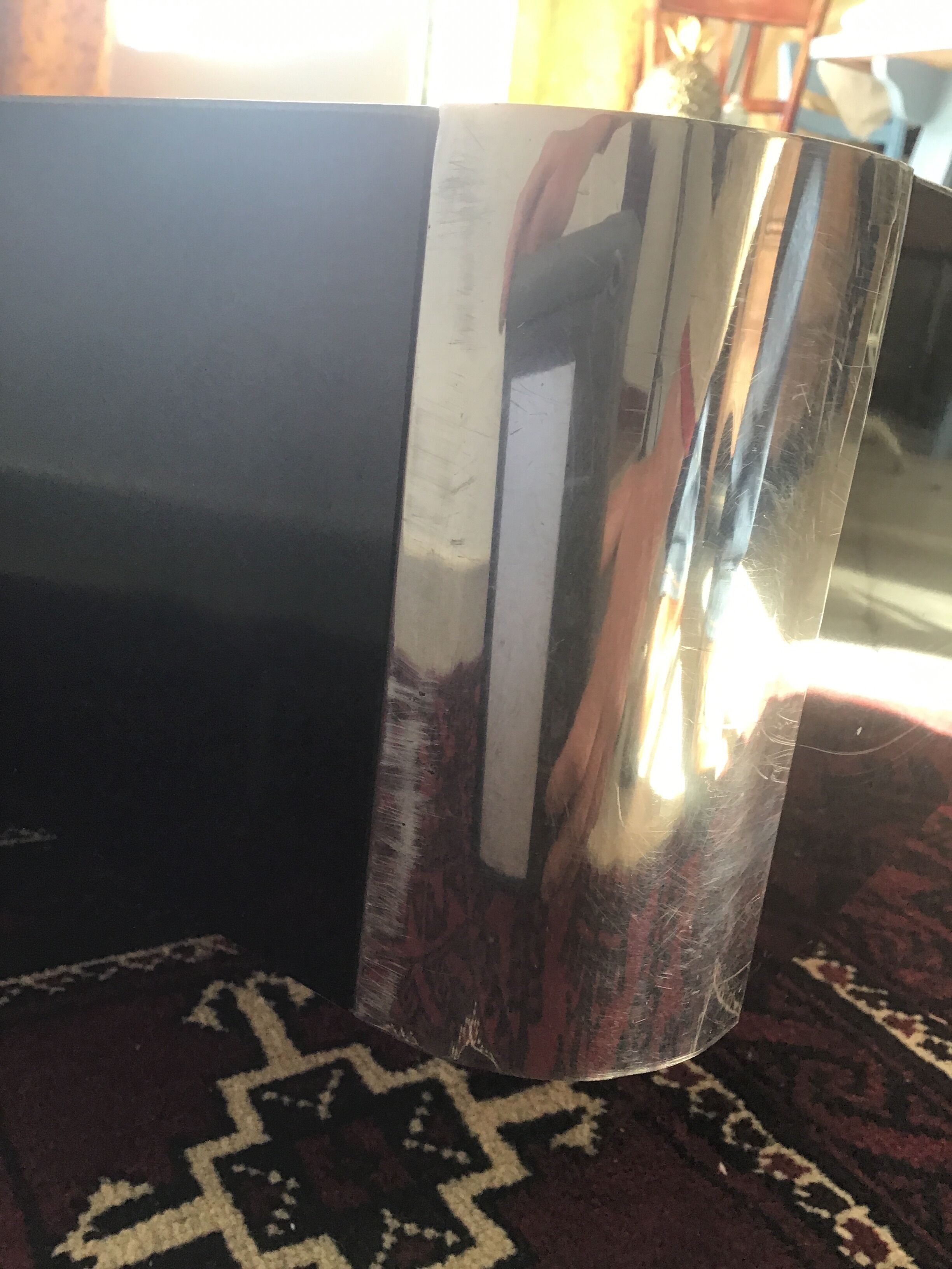 Coffee table 70s