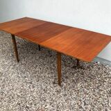 Expandable table 1970