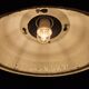 „Alma“ lampe industrielle ukrainienne verte / noire