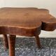 Tabouret tripode