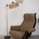Floor lamp  50s