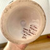 Porcelain jug
