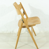 Wilde Egon Eiermann SE 18 Chair - Spieth